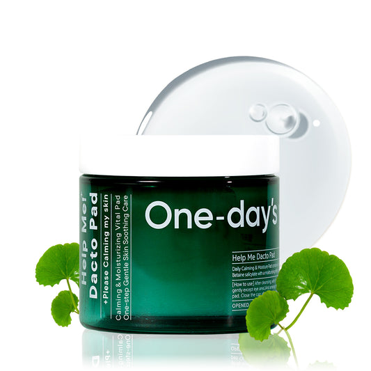 [One-day's you] Cicaming Docto Pad 60ea