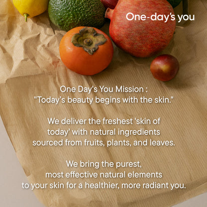 [One-day's you] Honey-C Brightening Pad 60ea