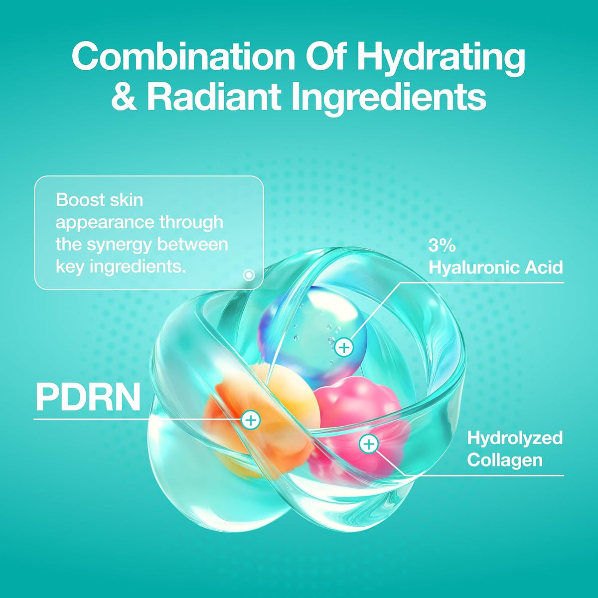 [ANUA] 100+ PDRN Hyaluronic Acid Serum 30ml