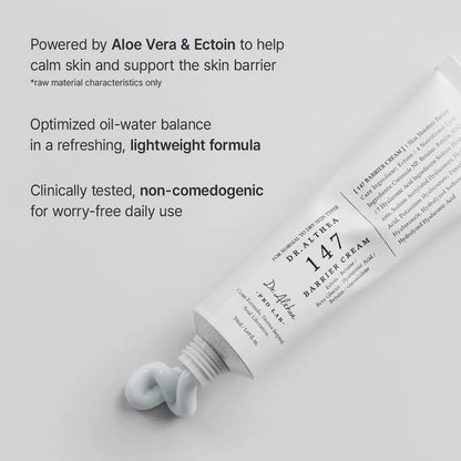 [Dr.Althea] 147 Barrier Cream 50ml