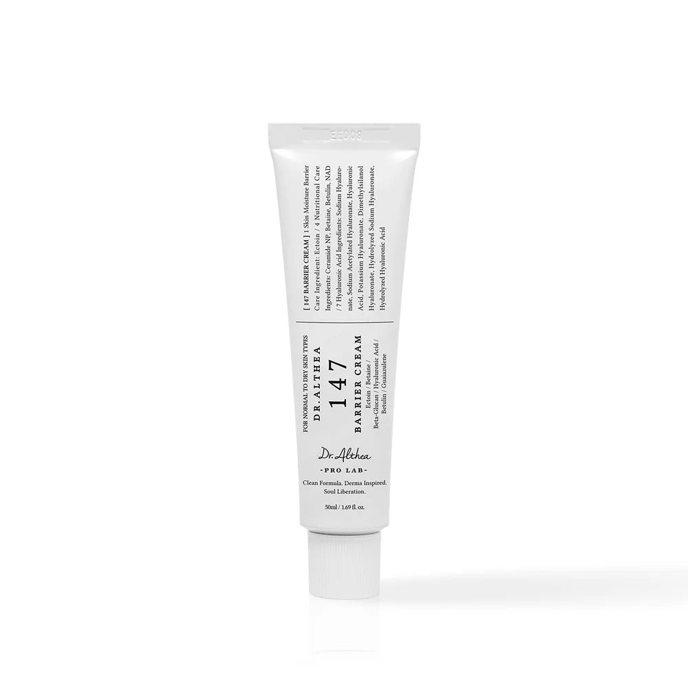[Dr.Althea] 147 Barrier Cream 50ml