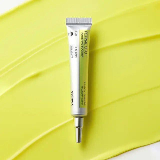[Celimax] Retinal Shot Tightening Booster 15ml