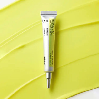[Celimax] Retinal Shot Tightening Booster 15ml