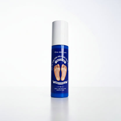 [One-day's you] Gak Zil Ssg Ssg Help Me Foot Peeling 100ml
