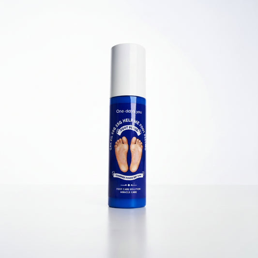 [One-day's you] Gak Zil Ssg Ssg Help Me Foot Peeling 100ml