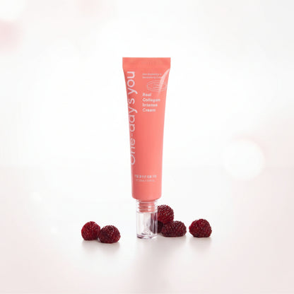[One-day's you] Real Collagen Cream 30ml