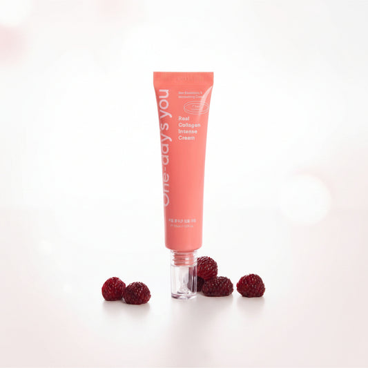 [One-day's you] Real Collagen Cream 30ml