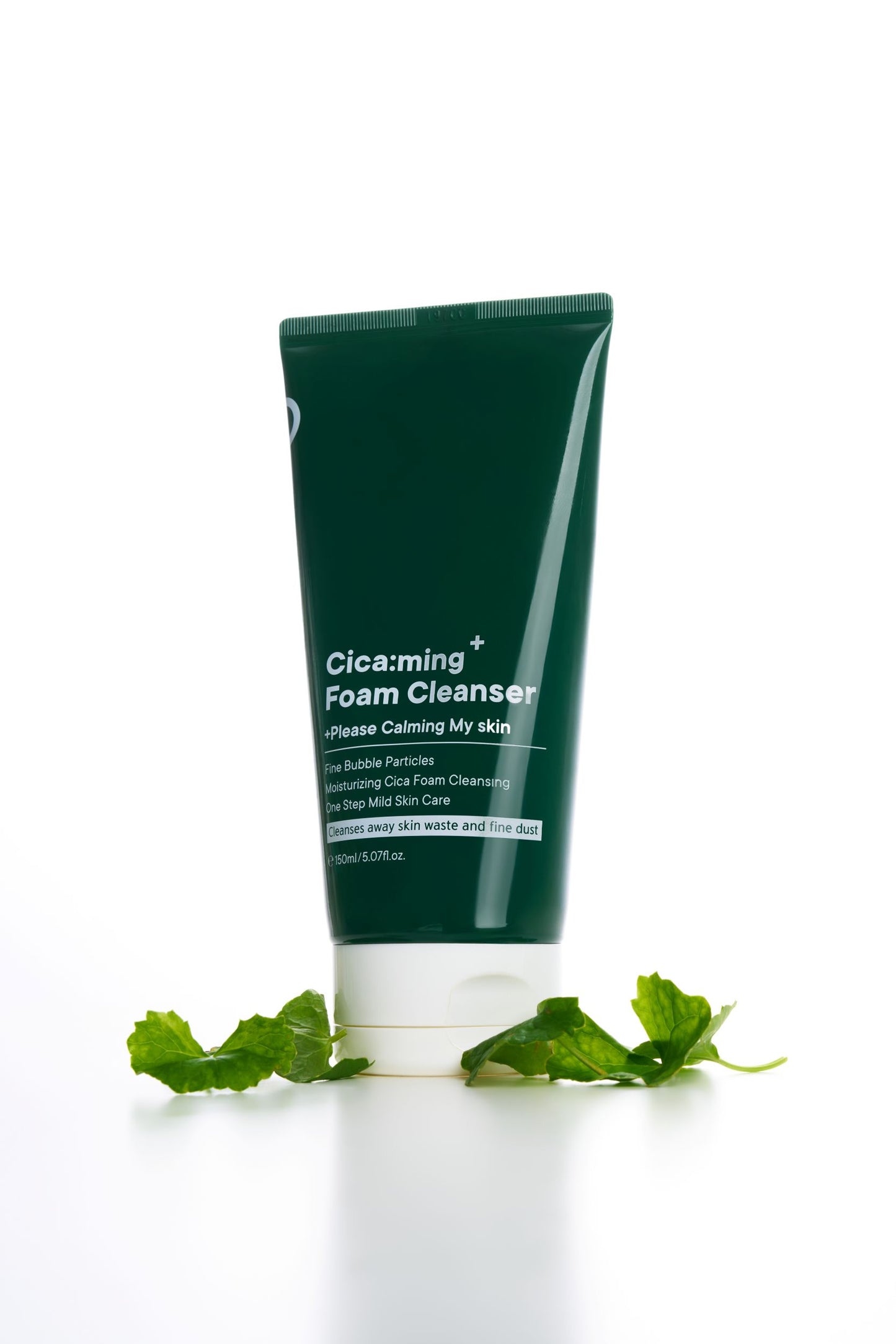 [One-day's you] Cicaming Foam Cleanser 150ml