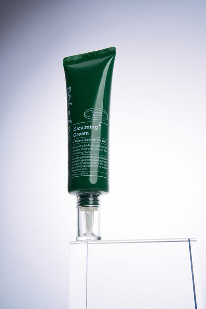 [One-day's you] Cicaming Cream 50ml