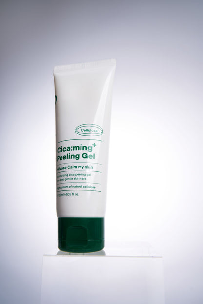 [One-day's you] Cicaming Peeling Gel 120ml
