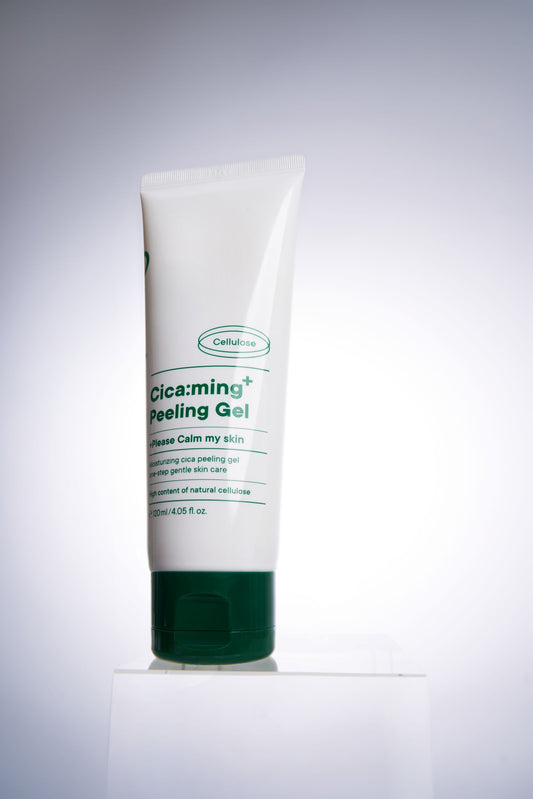 [One-day's you] Cicaming Peeling Gel 120ml