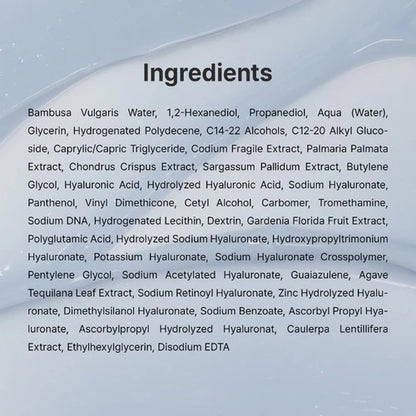 [Dr.Althea] Aqua Marine Watery Cream 50ml