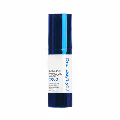 [One-days you] Phyto-PDRN Capsule Shot Ampoule 2000