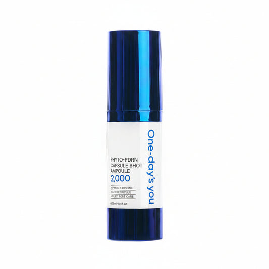 [One-days you] Phyto-PDRN Capsule Shot Ampoule 2000
