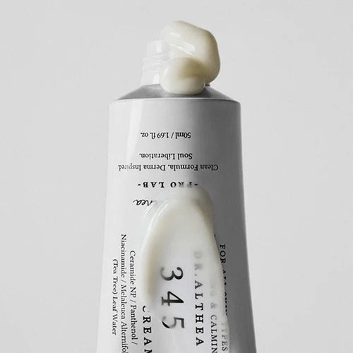 [Dr.Althea] 345 Relief Cream 50ml