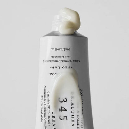 [Dr.Althea] 345 Relief Cream 50ml