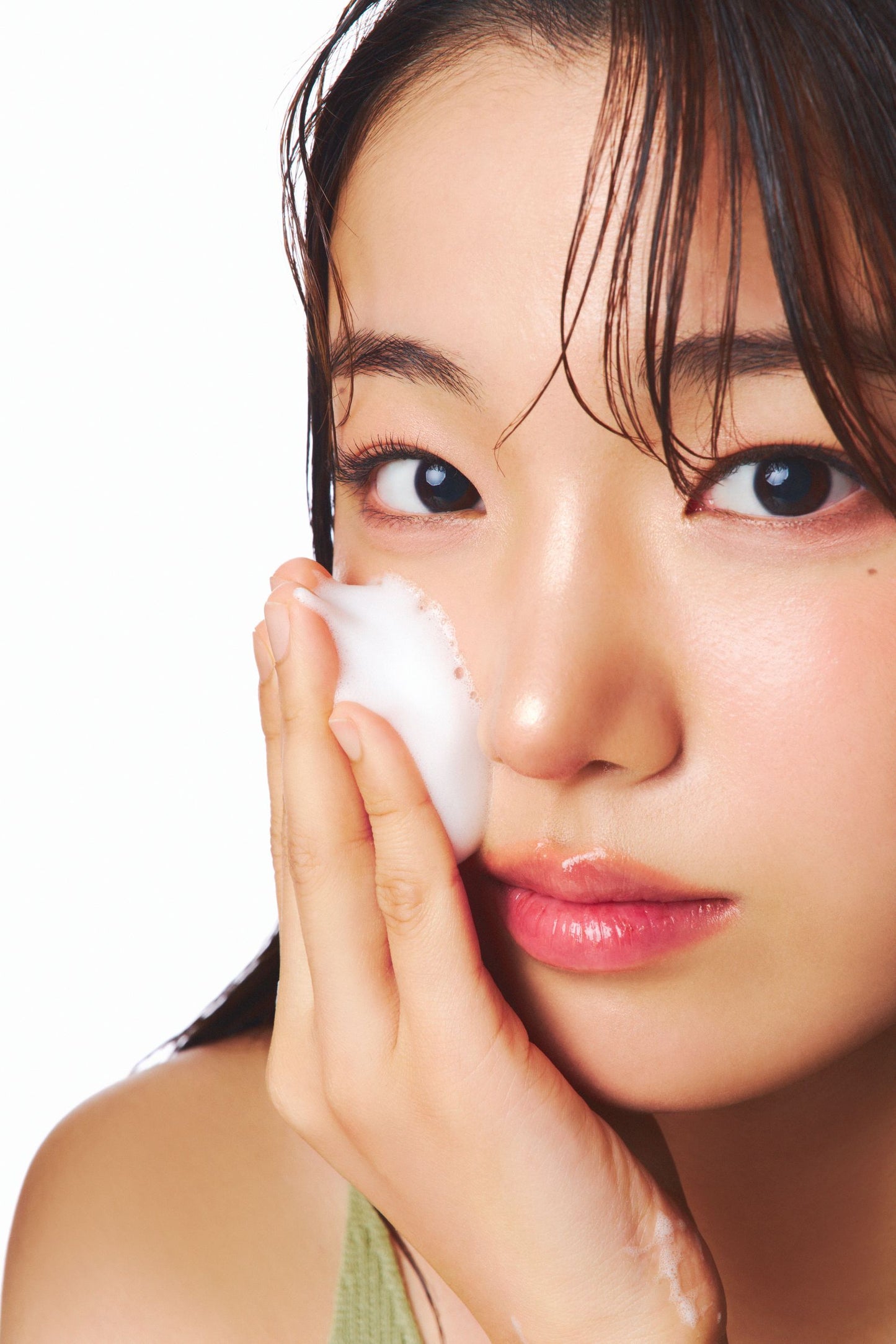 [One-day's you] Cicaming Foam Cleanser 150ml