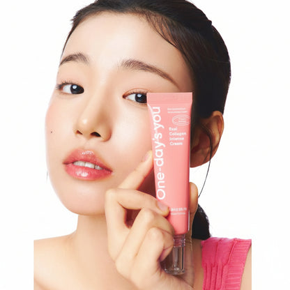 [One-day's you] Real Collagen Cream 30ml