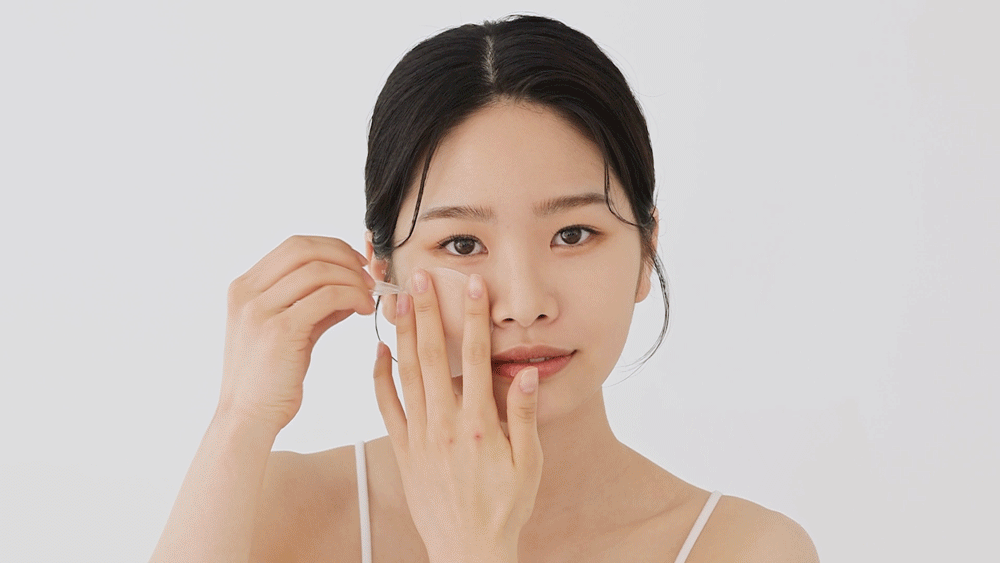 [One-day's you] Real Collagen Pad 70ea