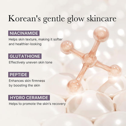 [Medicube] AGE-R Glutathione Glow Capsule Cream 50ml