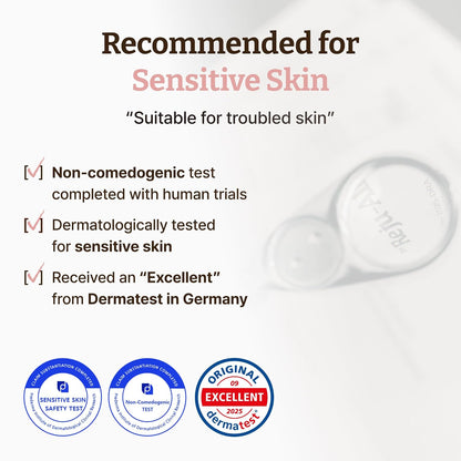 [Dr.Reju-All] Advanced PDRN Rejuvenating Cream 20ml