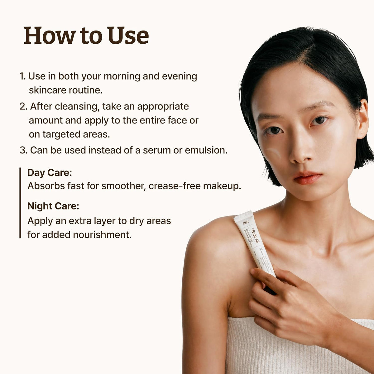 [Dr.Reju-All] Advanced PDRN Rejuvenating Cream 20ml