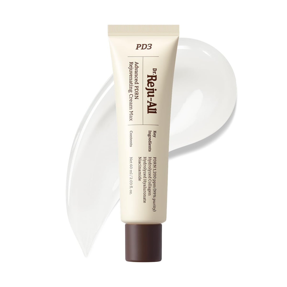 [Dr.Reju-All] Advanced PDRN Rejuvenating Cream 20ml