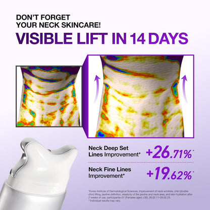Anua Visibly Firming Collagen Retinol Refining Gua Sha Cream, 80ml