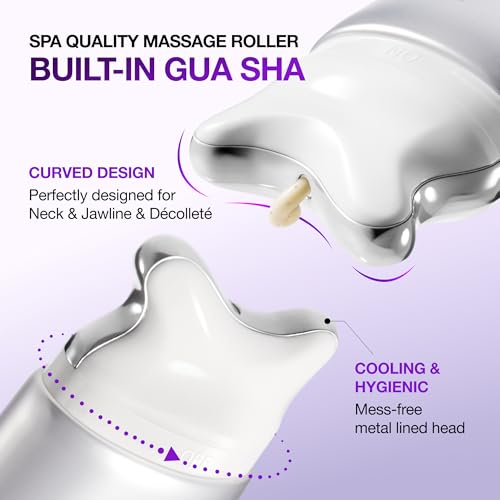 Anua Visibly Firming Collagen Retinol Refining Gua Sha Cream, 80ml
