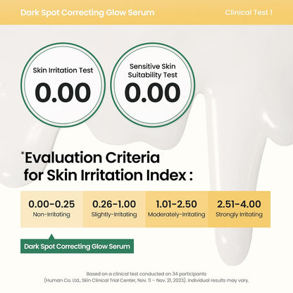 [Axis-Y] Dark Spot Correcting Glow Cream 50ml