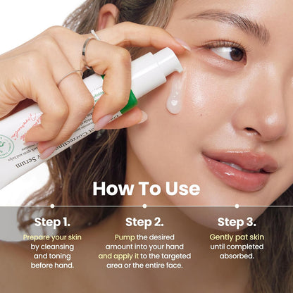 [Axis-Y] Dark Spot Correcting Glow Cream 50ml