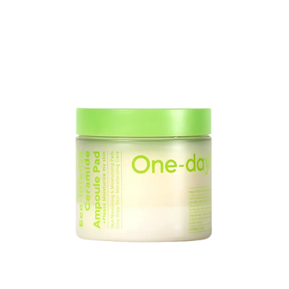 [One-day's you] ECO-INTENSE CERAMIDE AMPOULE PAD 90ea