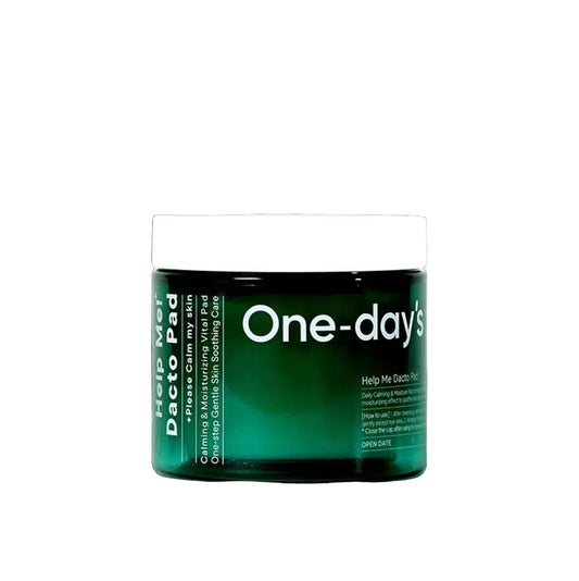 [One-day's you] Cicaming Docto Pad 60ea