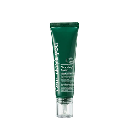 [One-day's you] Cicaming Cream 50ml
