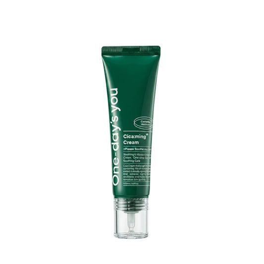 [One-day's you] Cicaming Cream 50ml