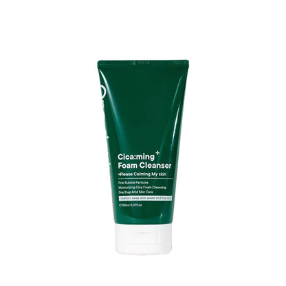 [One-day's you] Cicaming Foam Cleanser 150ml