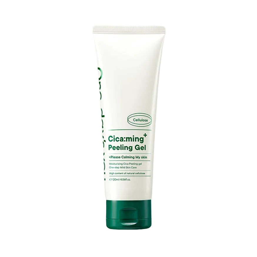 [One-day's you] Cicaming Peeling Gel 120ml