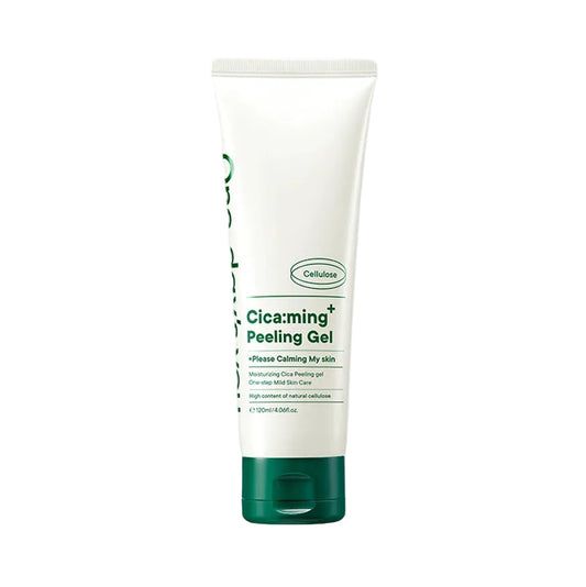 [One-day's you] Cicaming Peeling Gel 120ml