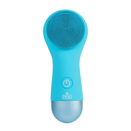 [EGG] Silicon Facial Cleansing Device