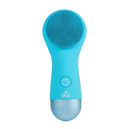 [EGG] Silicon Facial Cleansing Device