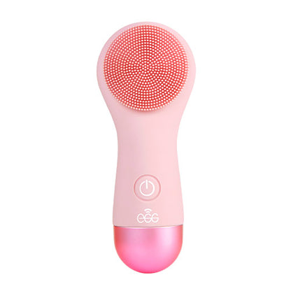 [EGG] Silicon Facial Cleansing Device