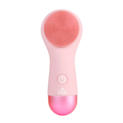 [EGG] Silicon Facial Cleansing Device