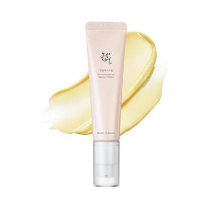 [Beauty of Joseon] Revive Eye Serum: Ginseng + Retinal 30ml