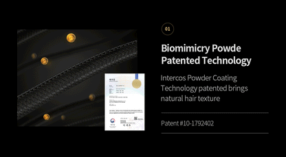 [Lala Chuu] Hair Cushion Master 9g – Hairline & Scalp Cover