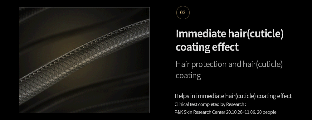 [Lala Chuu] Hair Cushion Master 9g – Hairline & Scalp Cover