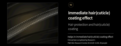 [Lala Chuu] Hair Cushion Master 9g – Hairline & Scalp Cover