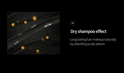 [Lala Chuu] Hair Cushion Master 9g – Hairline & Scalp Cover