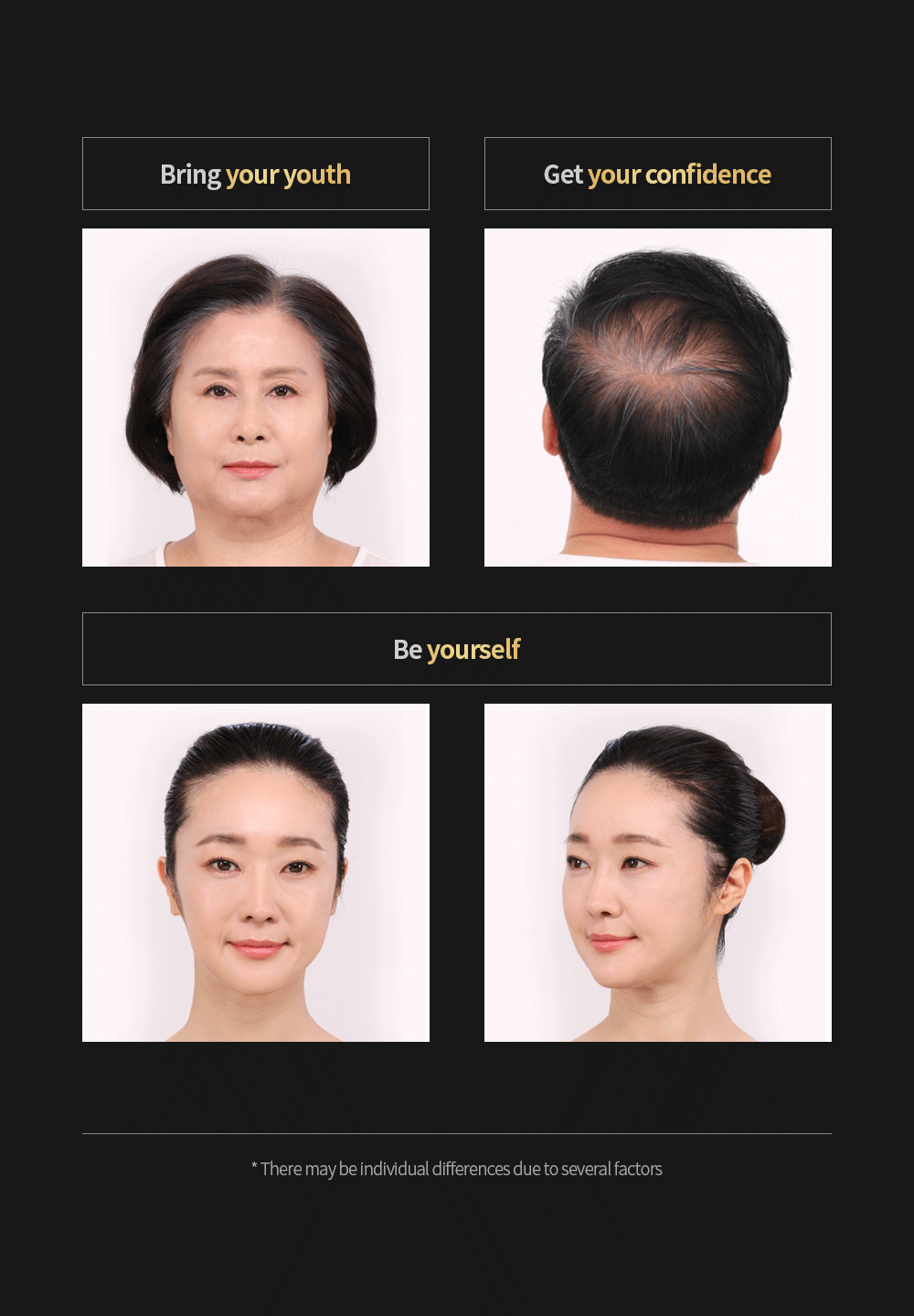 [Lala Chuu] Hair Cushion Master 9g – Hairline & Scalp Cover
