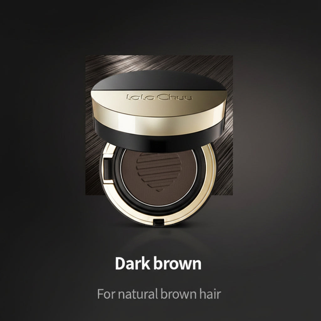 [Lala Chuu] Hair Cushion Master 9g – Hairline & Scalp Cover