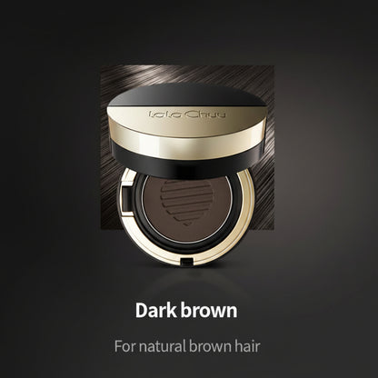 [Lala Chuu] Hair Cushion Master 9g – Hairline & Scalp Cover